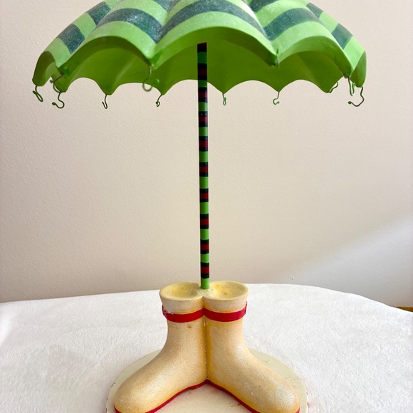 Department 56 Krinkles Noah’s Ark Ornament Tree - Picture 10 of 14